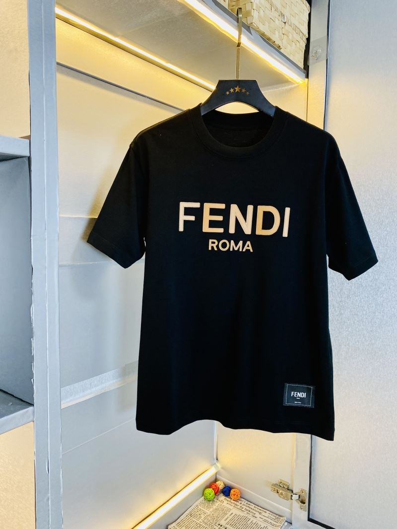 Fendi T-Shirts